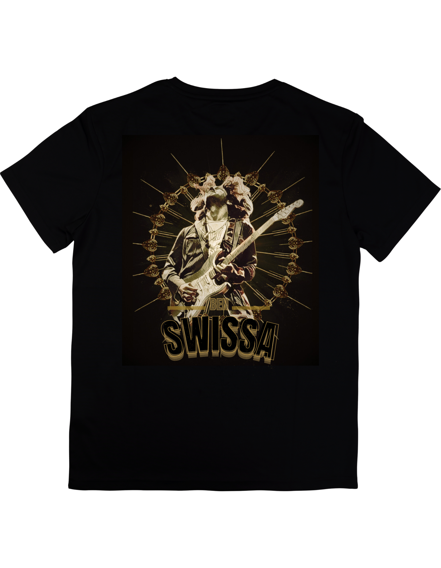 BEN SWISSA T002 -"KID"