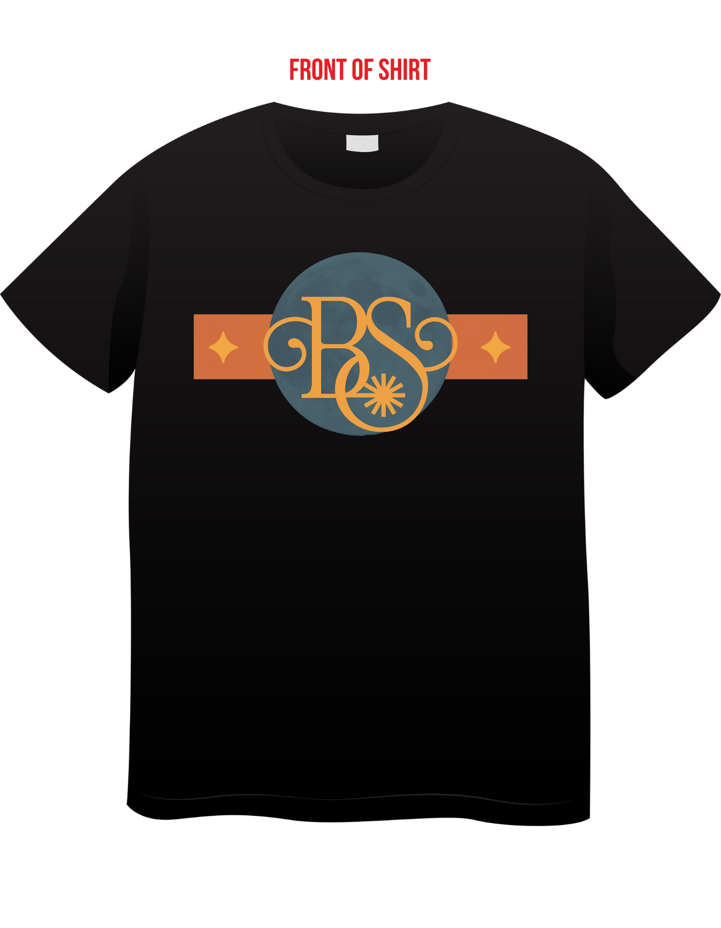 BEN SWISSA T003 -"BS"